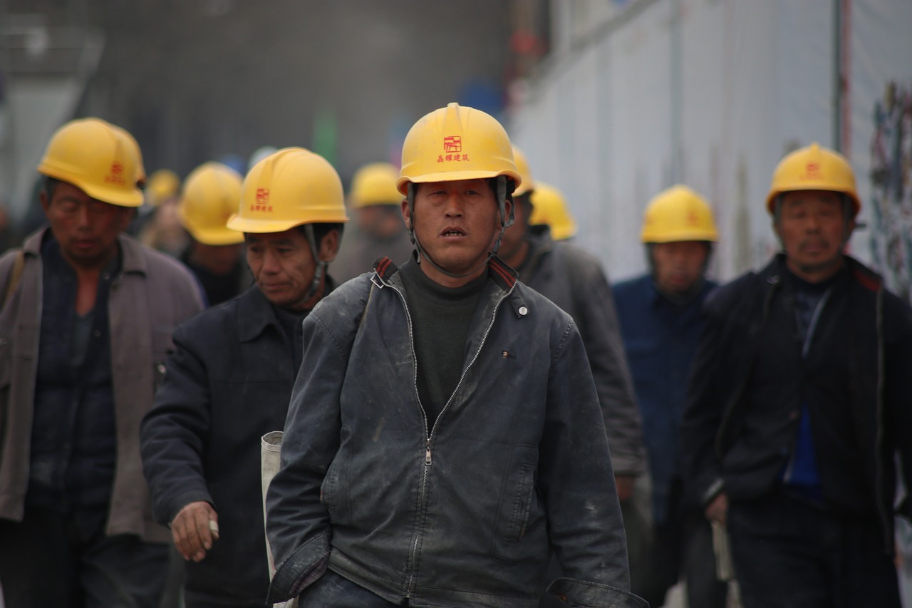 流延机师傅最新招聘启事，构建专业团队，引领行业发展趋势