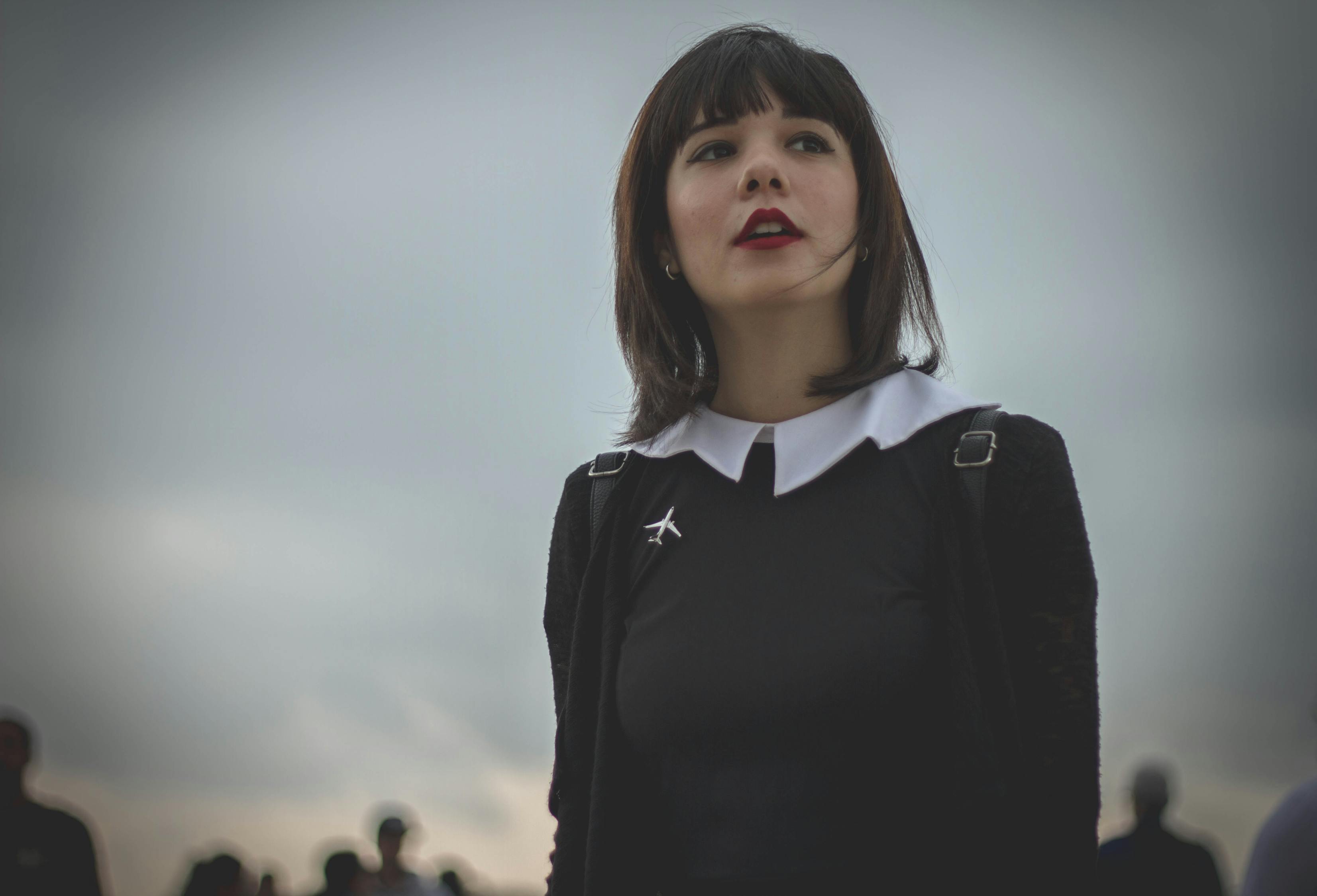 深度解读现代都市情感纠葛——不做你的女人最新章节