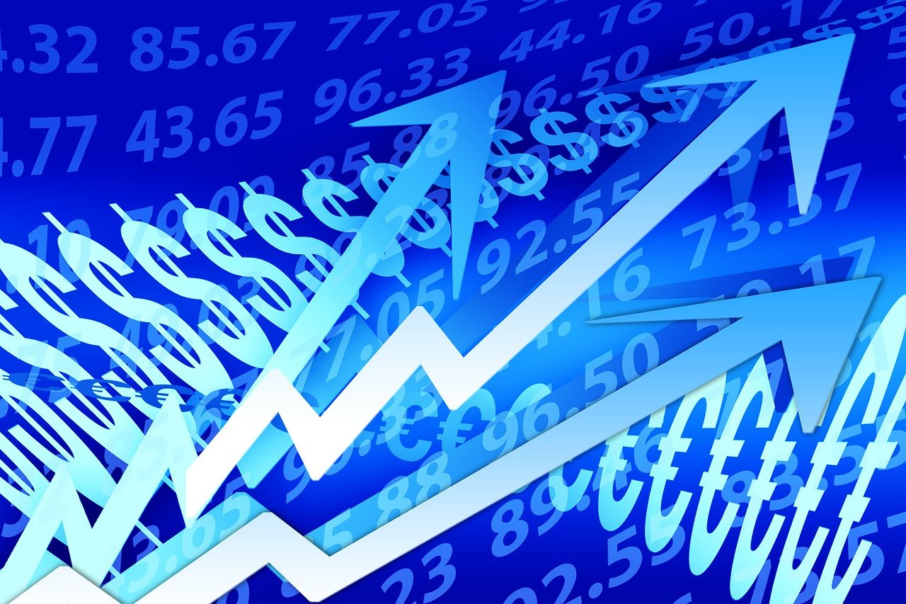 外汇黄金走势最新分析，深度解读三金因素